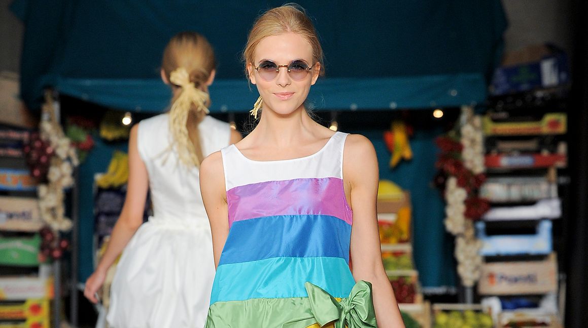 Τα pony tail του καλοκαιριού